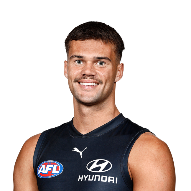 Lachlan Cowan profile picture